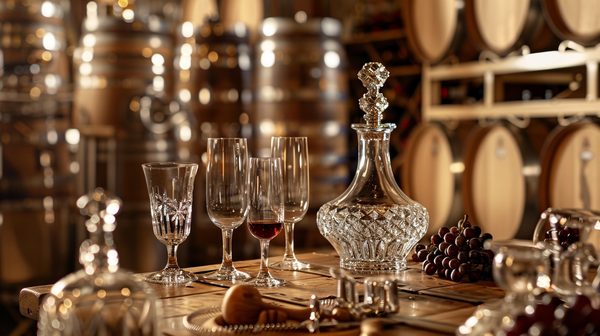 Accessoires vin : guides pratiques pour amateurs de vin