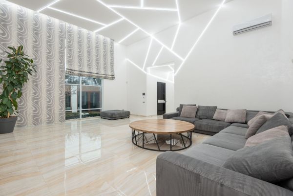 Améliorez votre intérieur avec l'éclairage led intérieur