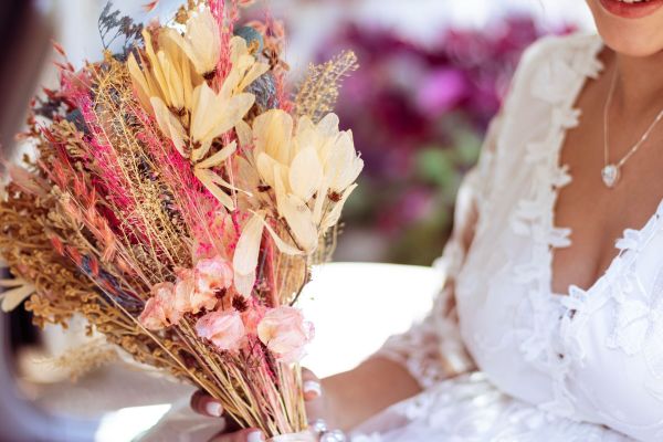Bouquet de fleurs séchées : pour quelle occasion faire un tel cadeau ?