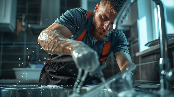 Choisissez le meilleur plombier à villefranche sur saône
