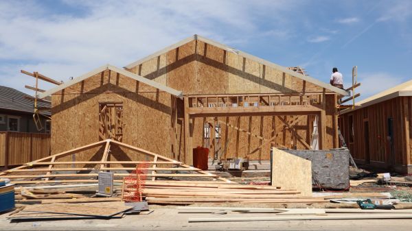 Construction de maison : les facteurs clés pour la concrétisation de ce projet