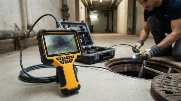 Découvrez les meilleurs choix de camera inspection