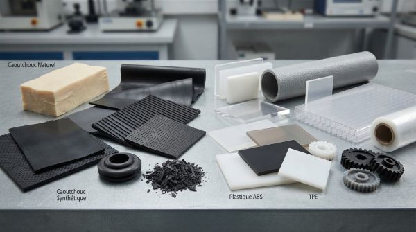 Découvrez l'expertise ci2p dans le domaine de l'epi et du caoutchouc/plastique