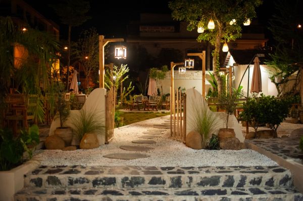 Découvrez lumenevo pour illuminer vos espaces extérieurs