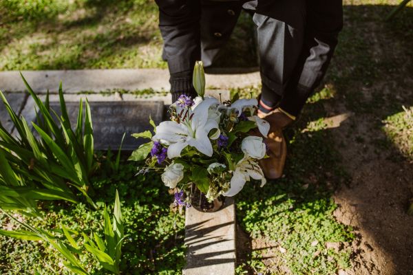 La livraison de fleurs pour un deuil : tout ce qu’il faut savoir
