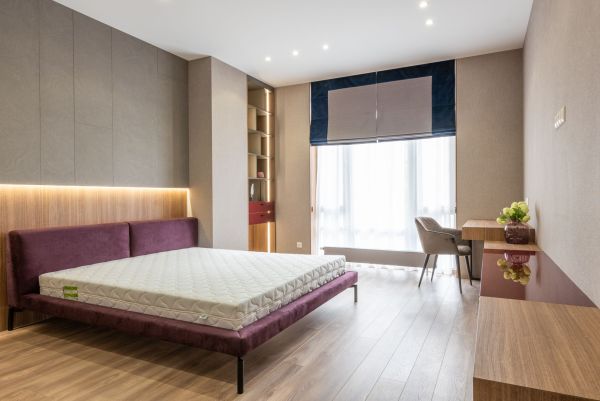 Matelas 140x190 : le matelas adapté à vos besoins