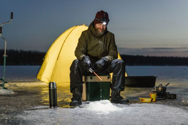 Meilleures options de lampe frontale fiables pour vos aventures