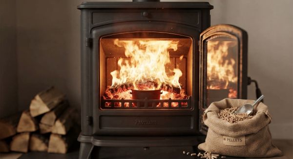 Pellet de chauffage en promo : comment ne pas se tromper ?