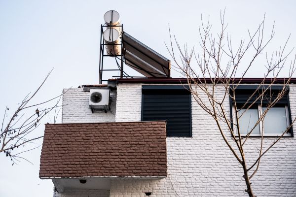 Pompe à chaleur : révolution énergétique avec les nouveaux modules photovoltaiques