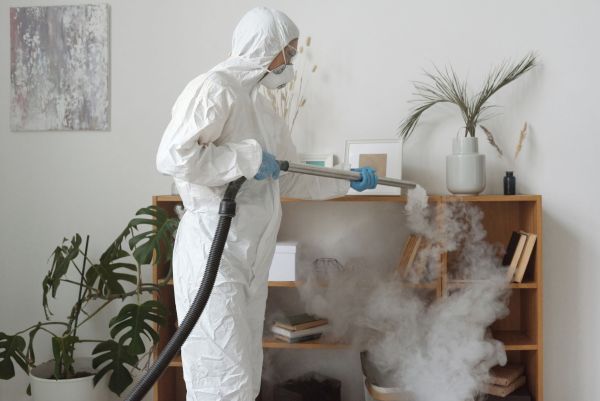 Que propose un expert anti-nuisible dans le Vaucluse ?