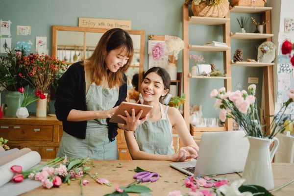 Quel est le meilleur fleuriste en ligne en 2024 ?