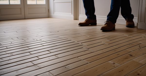 Rénovation de parquet dans l'essonne : redonnez vie à vos sols !