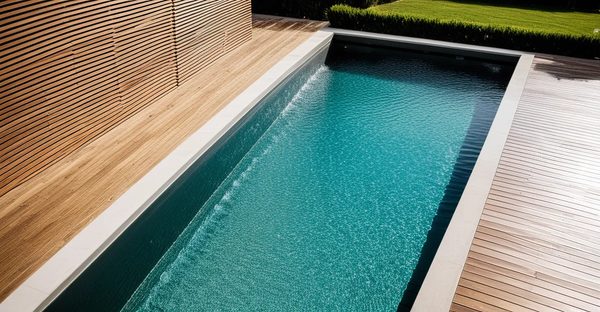 Rénovation de piscine à toulouse : redonnez vie à votre bassin