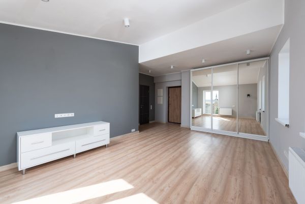 Rénovation d'un appartement à Toulouse