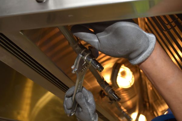 Service rapide et efficace avec votre plombier nantes