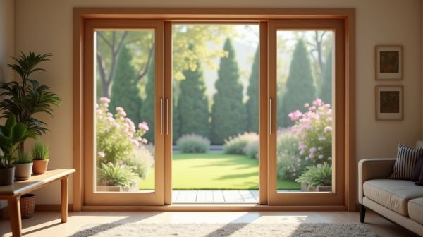 Top conseils pour augmenter la longévité d'une porte-fenêtre