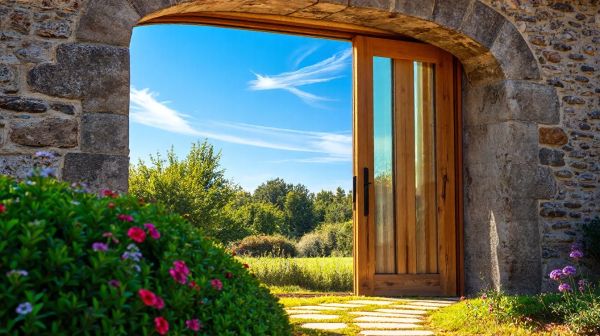 Top conseils pour augmenter la longévité d'une porte-fenêtre