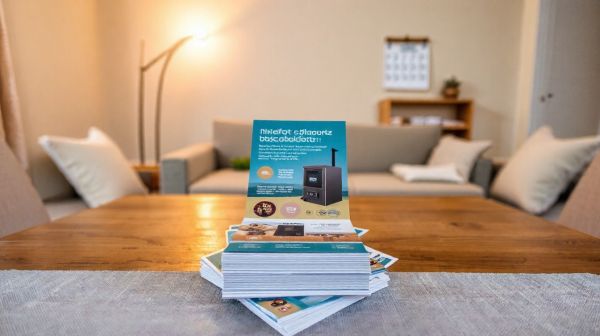 Top conseils pour choisir des pellets de chauffage en promo