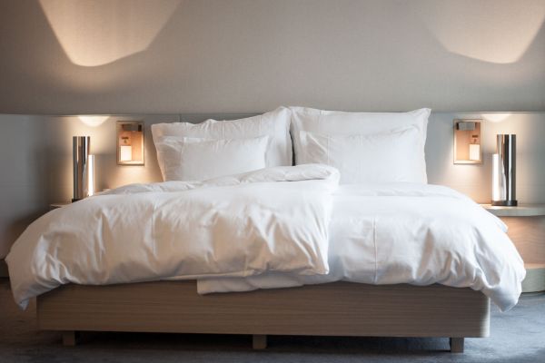 Top-quality duvet covers: style and comfort you can trust