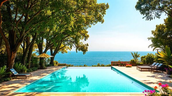 Transformez votre piscine à toulouse : idées de rénovation innovantes