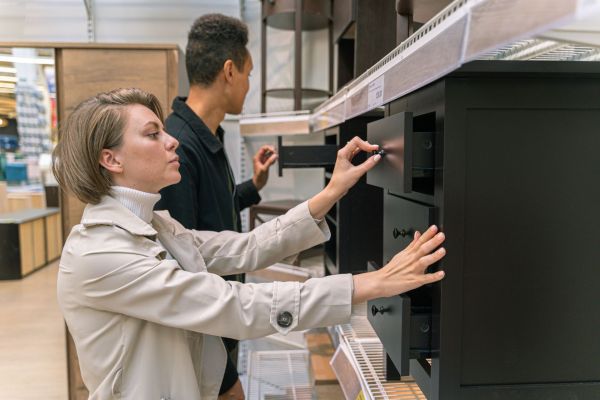 Votre magasin de meuble lyon : découvrez 4 pieds givors