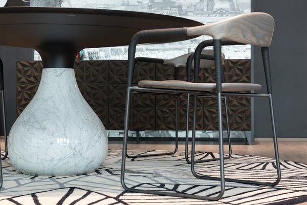 Guide d'achat des pieds de table : styles, matériaux et astuces