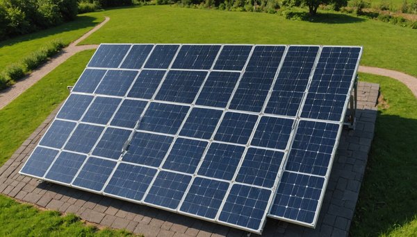Panneau solaire : boostez votre indépendance énergétique dès maintenant