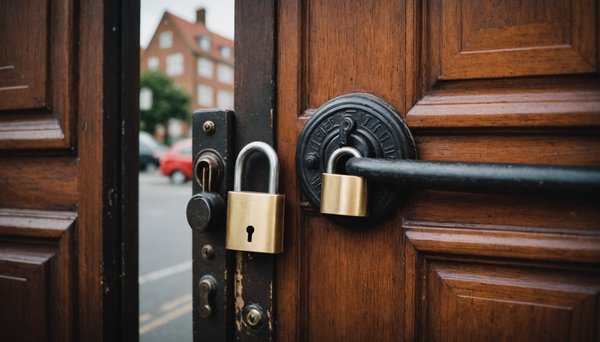 Urgence serrurerie à Lescar : trouvez votre expert maintenant !