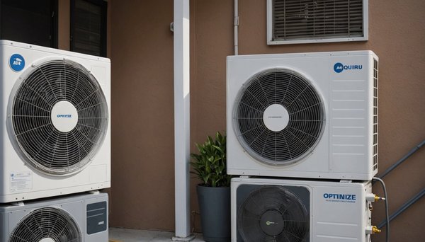 Optimisez l'entretien de votre climatisation : astuces et conseils