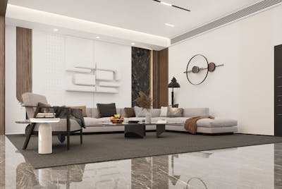 Les tendances des canapés haut de gamme à ne pas manquer en 2025