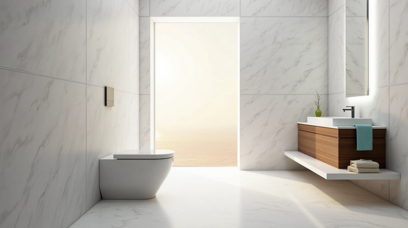 Vos questions sur le choix des toilettes